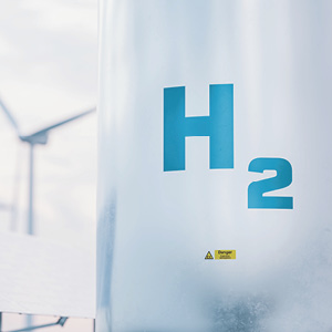 Hydrogen Inquiry