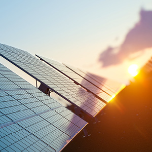 Lone Butte Solar Project