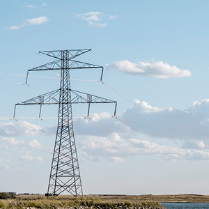 City of Edmonton Transmission Reinforcement Project