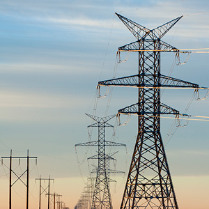 ENMAX Power Corporation Central Calgary Transmission Line Replacement Project