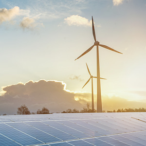 Oyen Wind Power Project