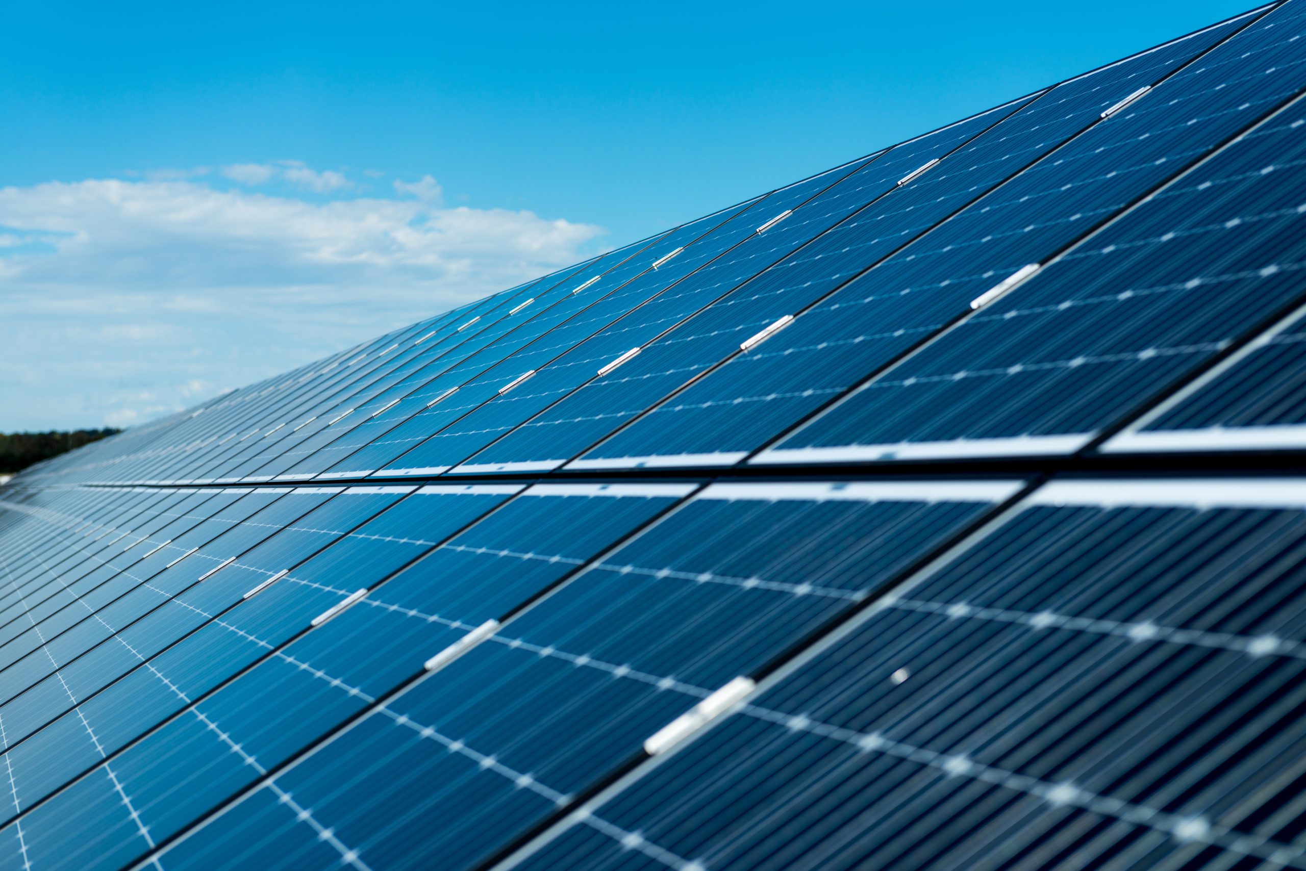 Rising Sun Solar Project