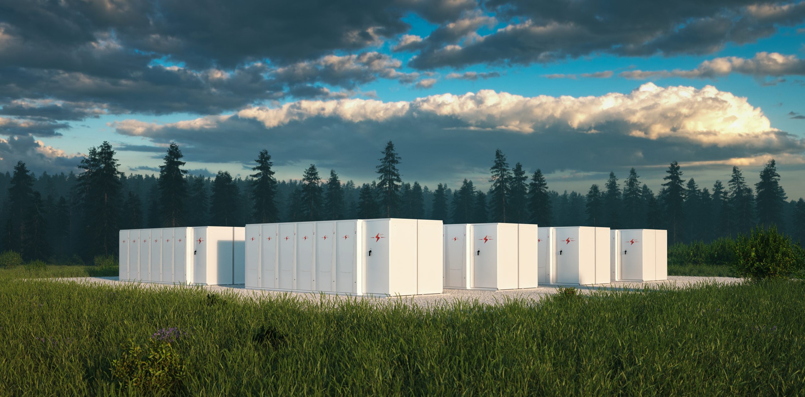Laramide Battery Storage Facility Application