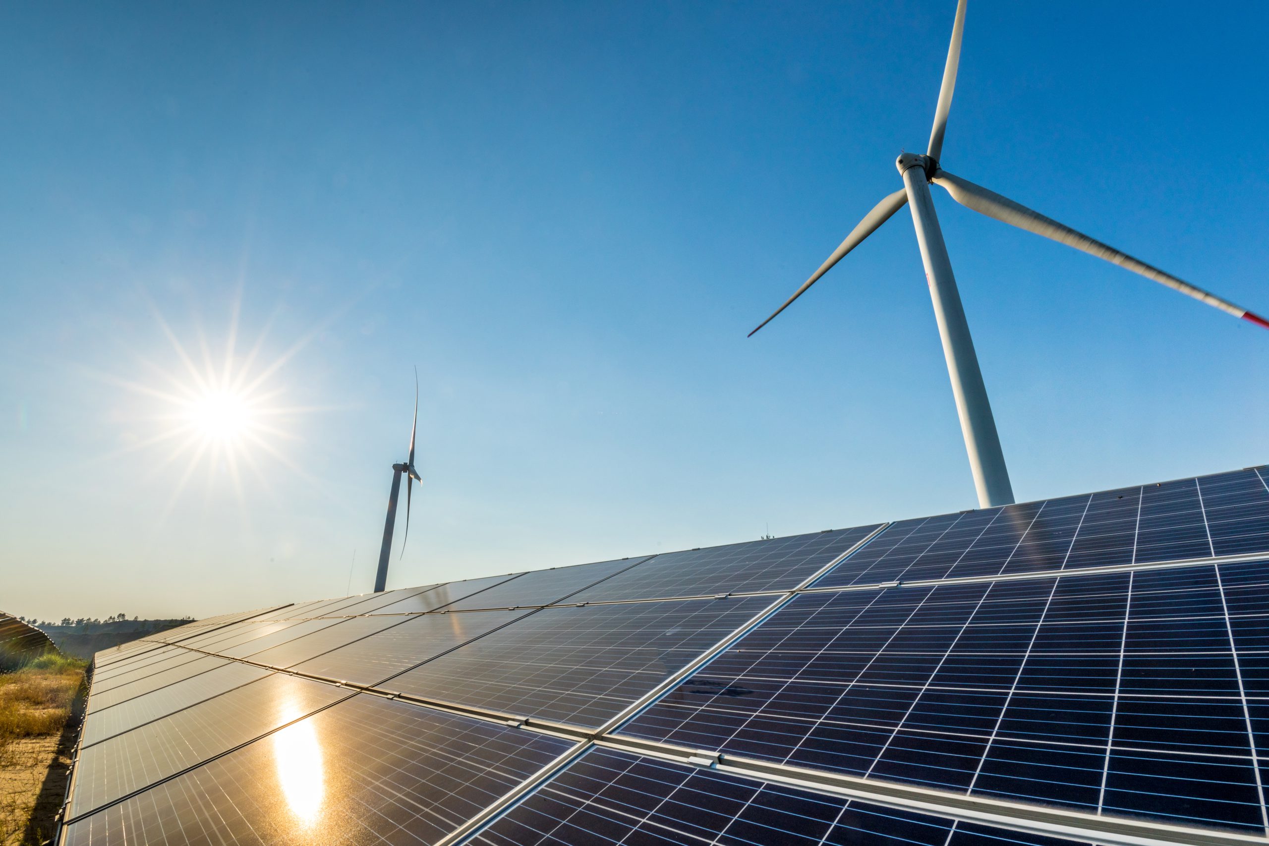 Westlock Solar Project Power Plant and Interconnection