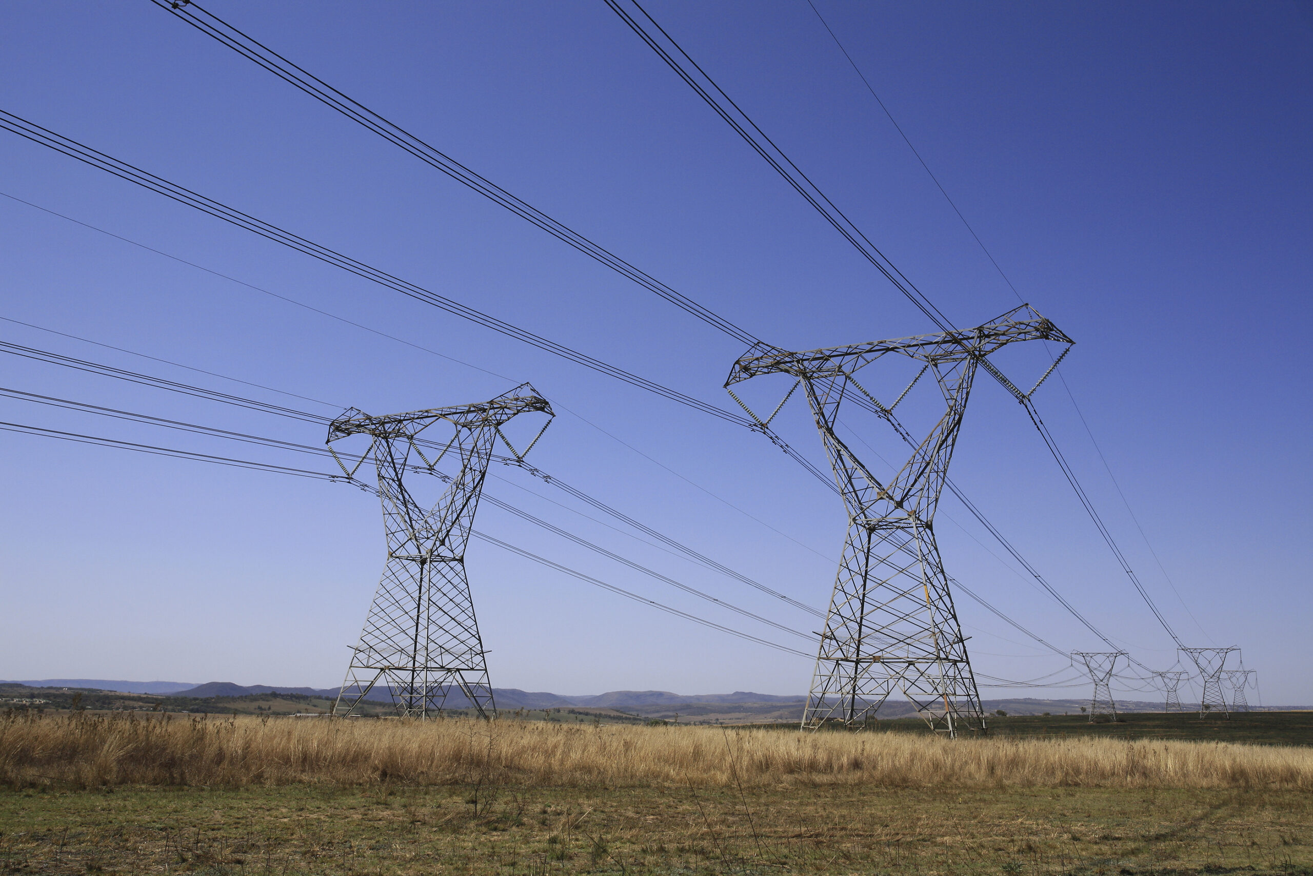 East Ring Enhancement Project – Transmission Lines 30L and 40L Rebuild